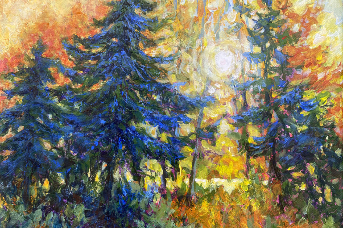 Warm-Embrace-12x16-vahala-forest-cropped